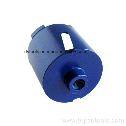 Drilling Tools Diamond Core Drill Bits for Concrete